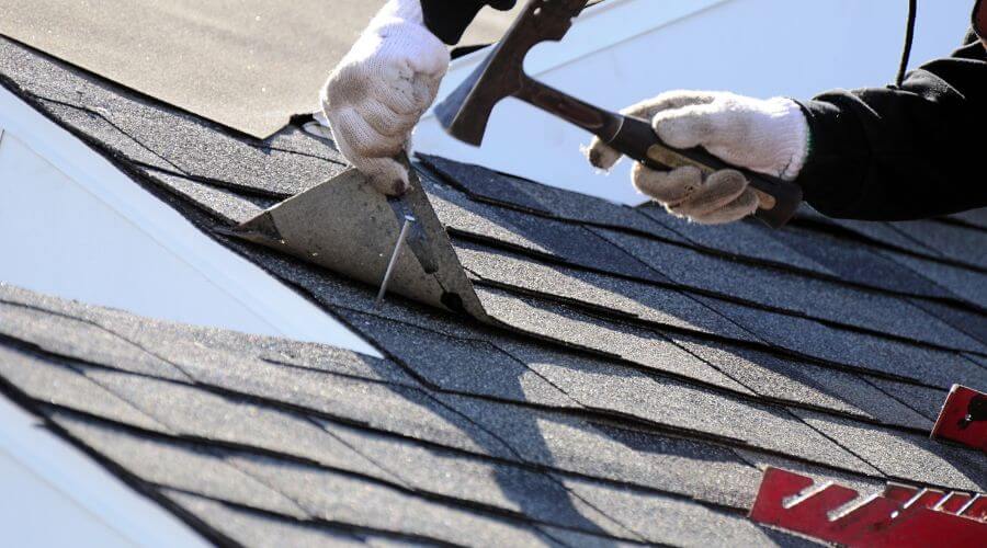 Expert Emergency Roof Repairs services in West Shokan, NY